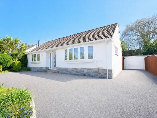 Bungalow for sale in Old Milton, Ashurst Bridge