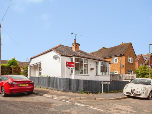 Bungalow for sale in Stanford On Avon, Leicestershire