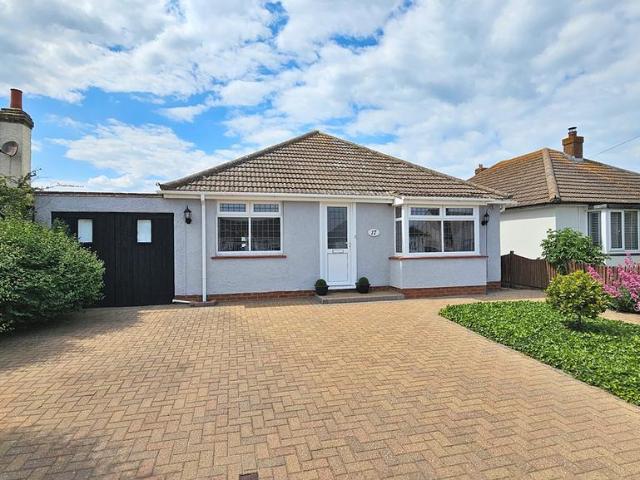 Bungalow for sale in Studd Hill, The Bridge