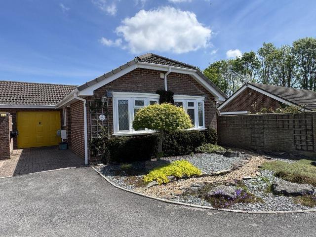 Bungalow for sale in Wareham Town, Arne