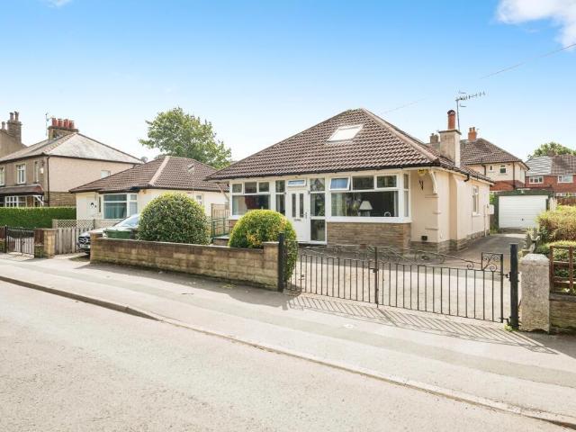 Bungalow for sale in Horsforth Vale, Calverley