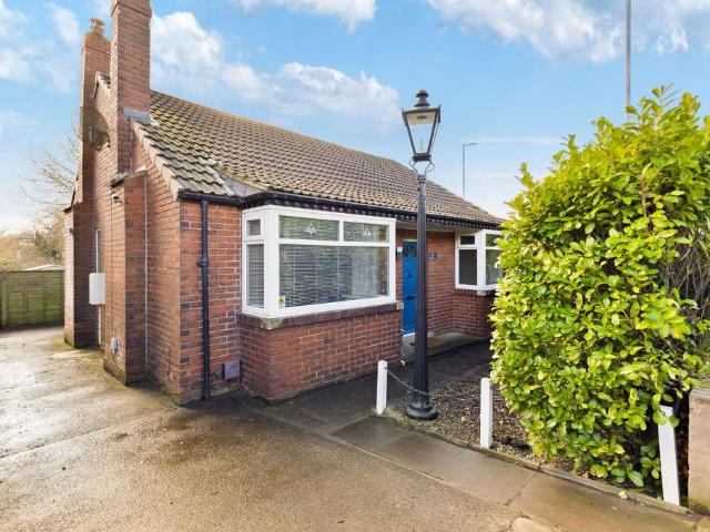 Bungalow for sale in Garforth, West Yorkshire
