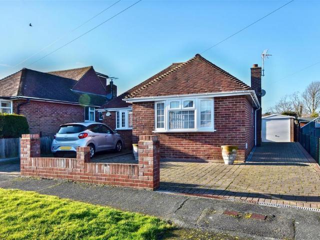 Bungalow for sale in Willingdon and Jevington, Cross In Hand