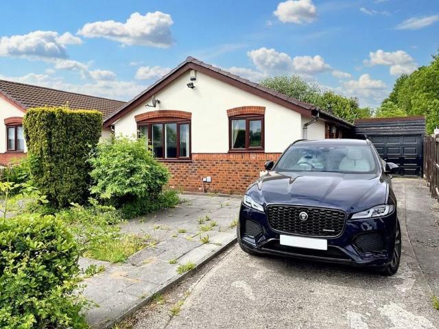 Bungalow for sale in Bury, Isle Of Man