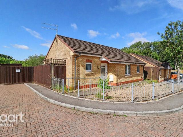 Bungalow for sale in Wales