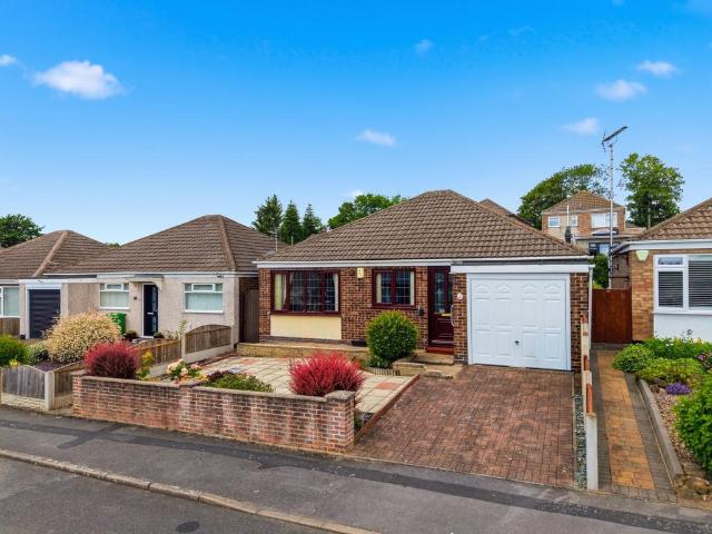 Bungalow for sale in Wollaton Vale, Haddon