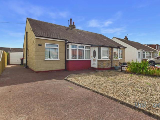 Bungalow for sale in Rossall Beach, Cabus