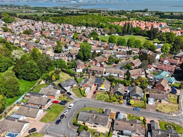 Bungalow for sale in Gillingham