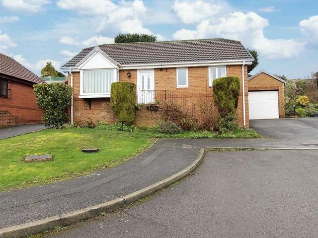 Bungalow for sale in Catcliffe, South Yorkshire
