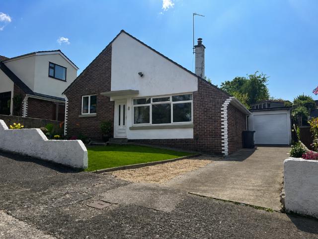 Bungalow for sale in Bridford, Devon