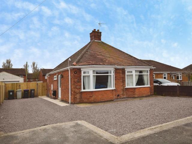 Bungalow for sale in Winthorpe, Belleau