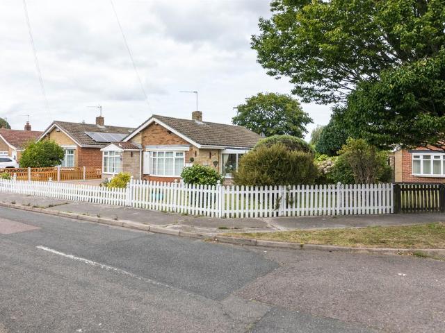 Bungalow for sale in Eastbridge, Suffolk