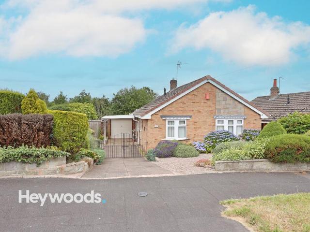 Bungalow for sale in Parksite, Butterton
