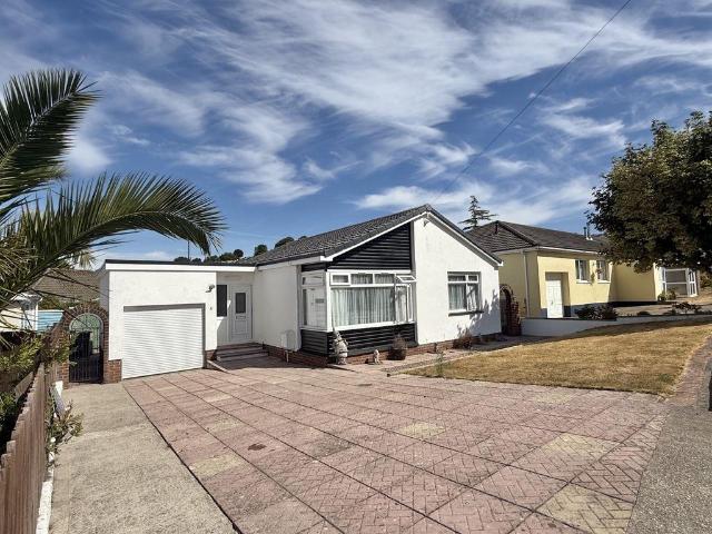 Bungalow for sale in Bridford, Devon