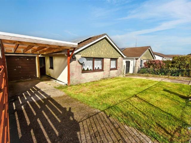 Bungalow for sale in Pencoys, Four Lanes
