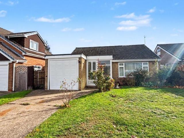 Bungalow for sale in Church Warsop, Mansfield
