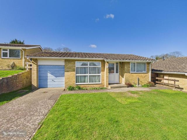 Bungalow for sale in Dumpton Gap, Acol