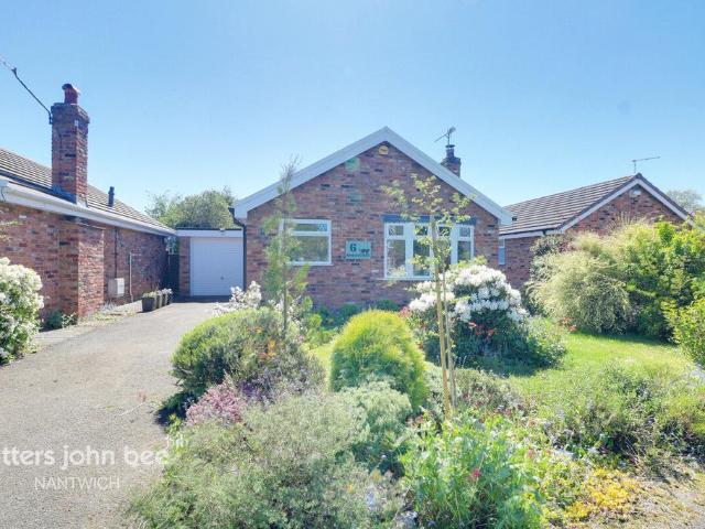 Bungalow for sale