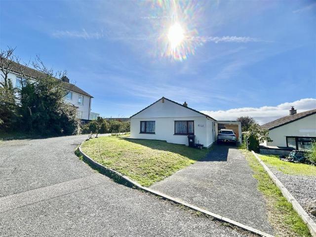 Bungalow for sale in Praa Sands, Breage