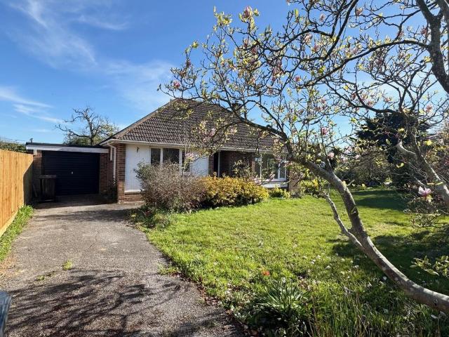 Bungalow for sale in Ashurst Bridge, Isle Of Man