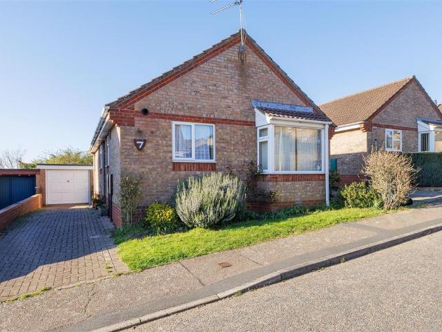 Bungalow for sale in Eastbridge, Suffolk