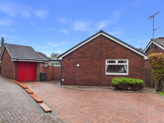 Bungalow for sale in Boughton Heath, Huntington