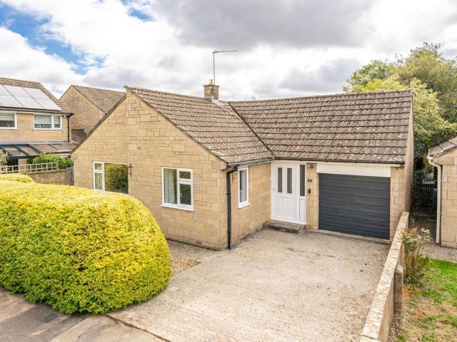 Bungalow for sale in Sherston, Wiltshire