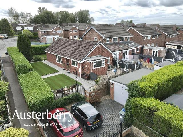 Bungalow for sale in Eaton Park, Fenton