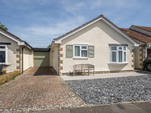 Bungalow for sale in Swindon