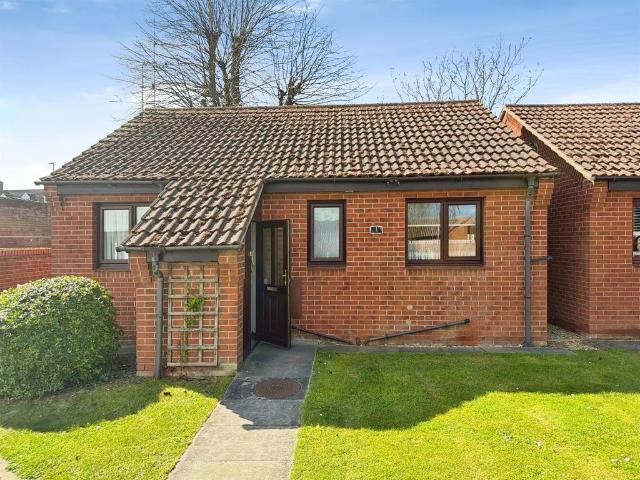 Bungalow for sale in Westfield, Barholm
