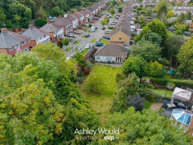 Bungalow for sale in Northfield, Birmingham