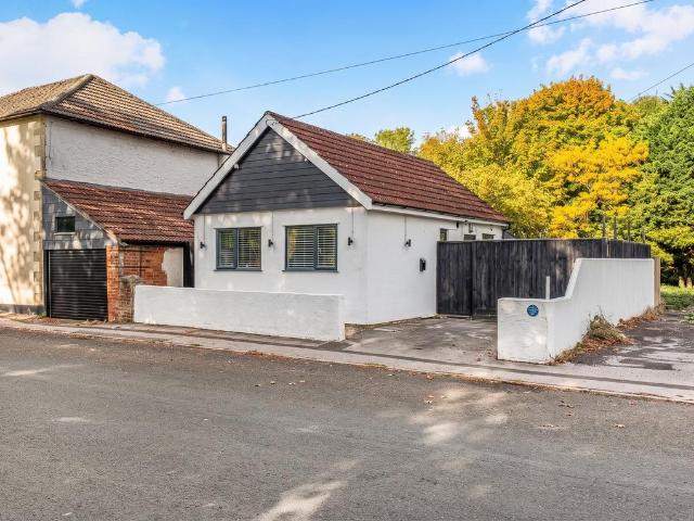 Bungalow for sale in Codford