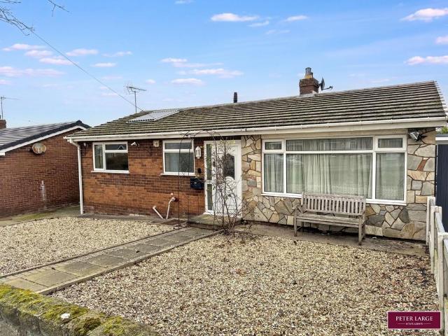 Bungalow for sale in Prestatyn