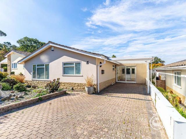 Bungalow for sale in Poole
