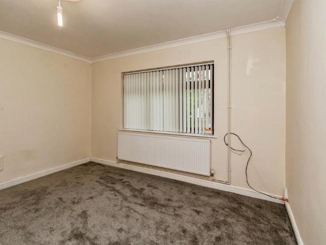 Bungalow for sale in Wednesbury, Sandwell
