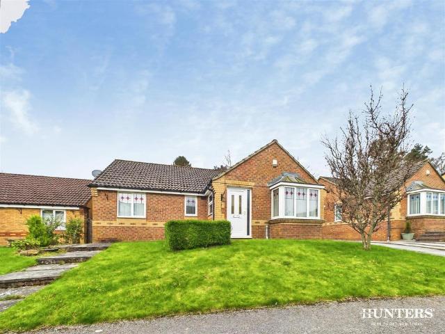 Bungalow for sale in Castleside