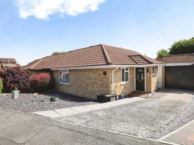 Bungalow for sale in Amesbury