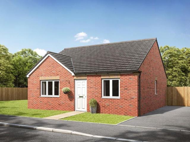 Bungalow for sale in Old Town, Bridlington