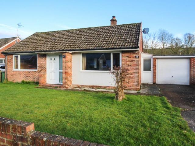 Bungalow for sale in Folkestone, Kent