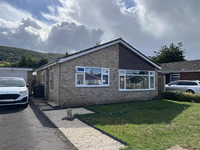Bungalow for sale in Ross-on-wye