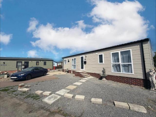 Bungalow for sale in Seaton Carew, Hartlepool