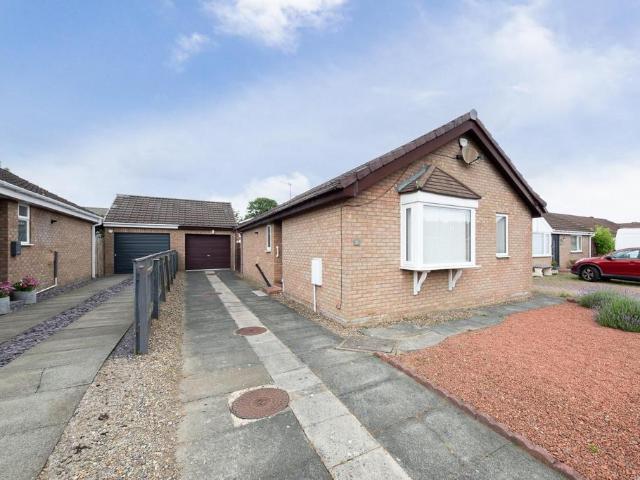Bungalow for sale in Forest Hall, North Tyneside