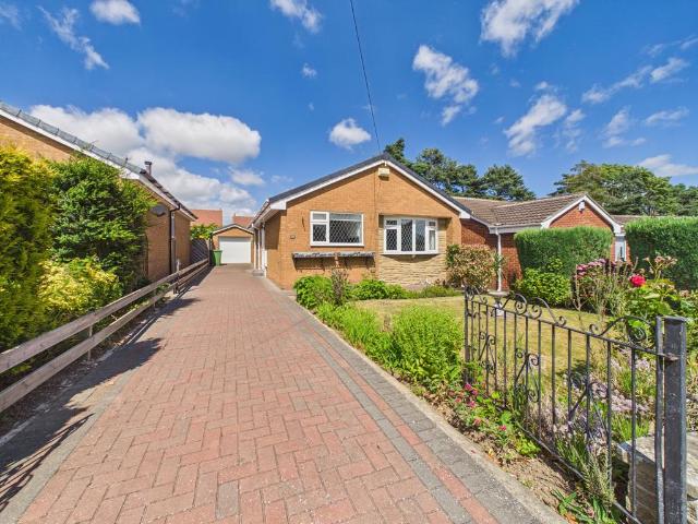 Bungalow for sale in Kirk Ella, East Riding Of Yorkshire