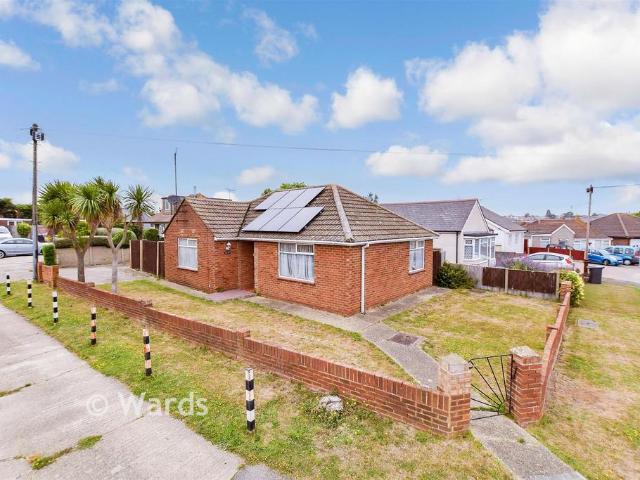 Bungalow for sale in Studd Hill, The Bridge