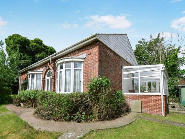Bungalow for sale in Burncross, Sheffield