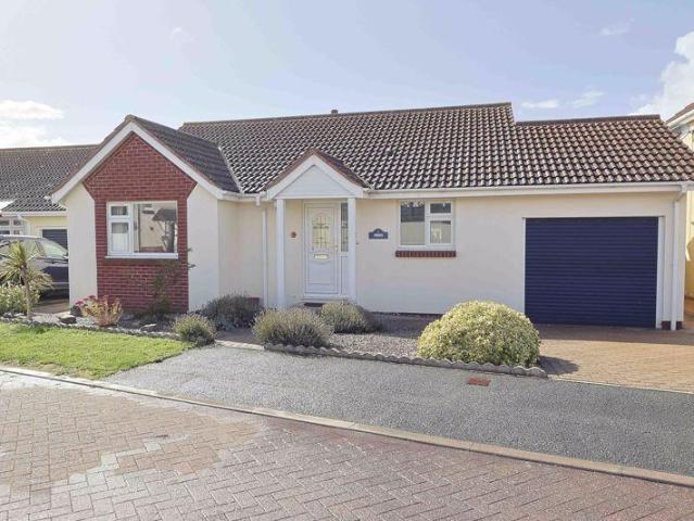 Bungalow for sale in Brixham