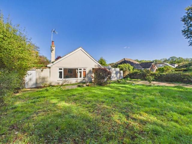 Bungalow for sale in Northbridge Street, Rother