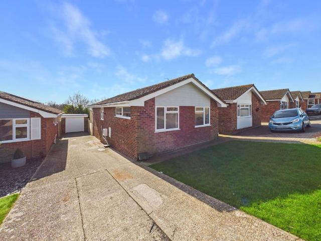 Bungalow for sale in Fishersgate, West Sussex