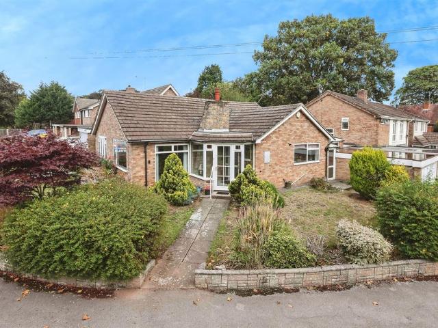 Bungalow for sale in Castle Bromwich, West Midlands