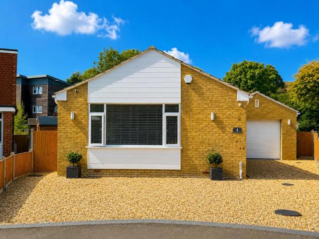 Bungalow for sale in Hythe, Folkestone